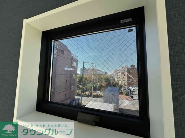 T’s Cuore浮間舟渡IIの物件内観写真